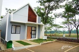 Rumah Tipe 36